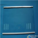 3mm Refrigerator Shelf Glass